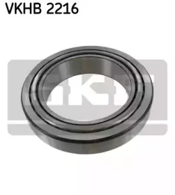 VKHB 2216 SKF Подшипник ступицы колеса